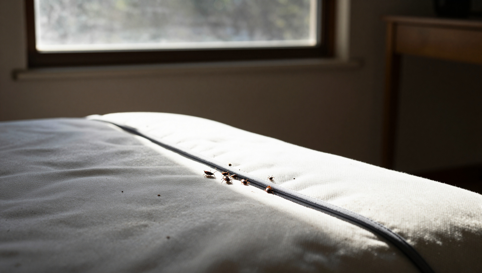Bed Bugs Control in Rouse Hill