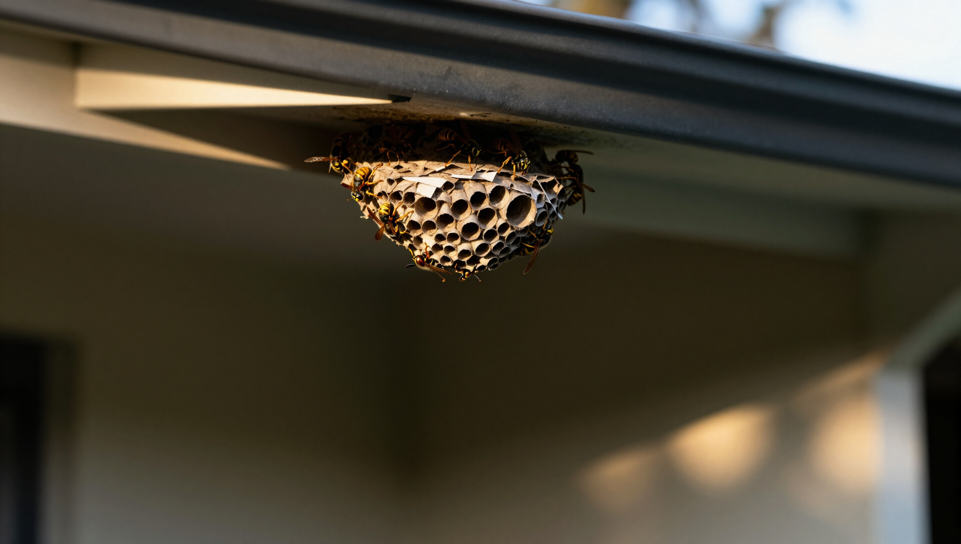 Bees and Wasp Removal in Rouse Hill