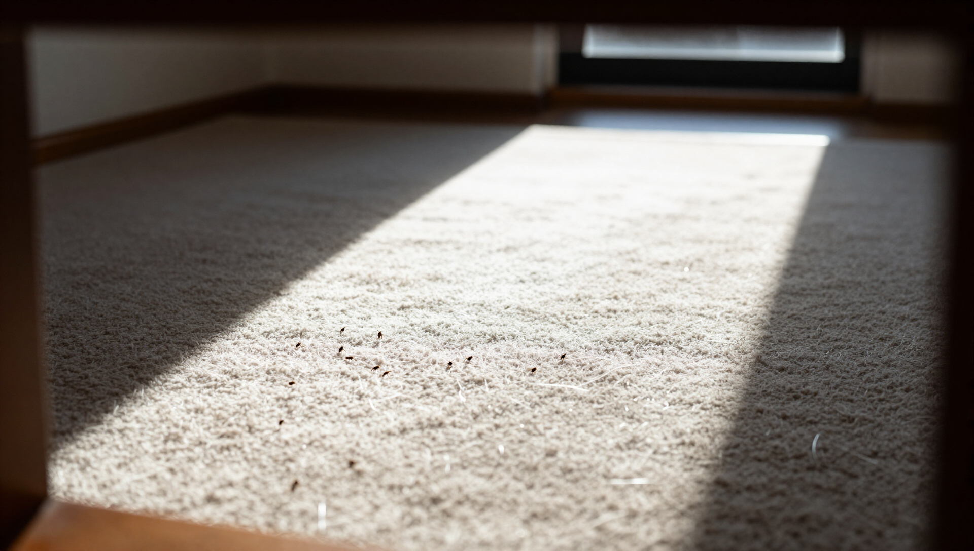 Fleas and Ticks Removal in Rouse Hill